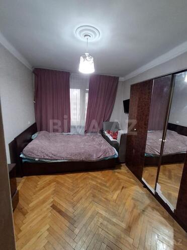 Satılır 2 otaqlı köhnə tikili 65 m², Gənclik m., photo 14 from 15