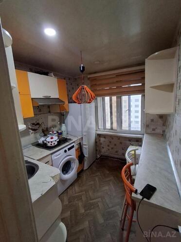 Satılır 2 otaqlı köhnə tikili 65 m², Gənclik m., photo 4 from 15