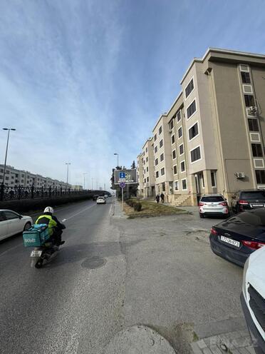 Satılır 2 otaqlı köhnə tikili 65 m², Gənclik m., photo 1 from 15