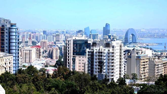 Сдаётся 4-комн. офис 114 м², м. Ичеришехер, photo 3 from 10