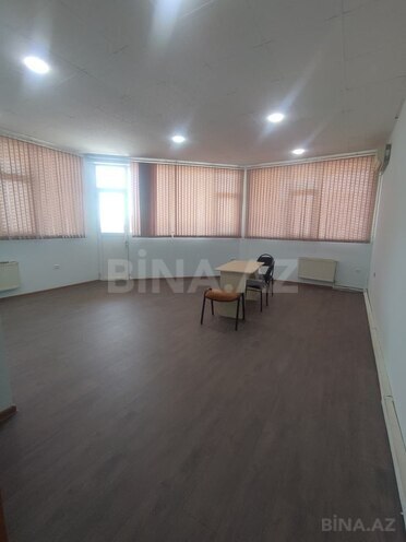 İcarəyə verilir 2 otaqlı ofis 220 m², Nəriman Nərimanov m., photo 10 from 18