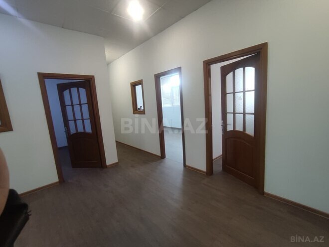 İcarəyə verilir 2 otaqlı ofis 220 m², Nəriman Nərimanov m., photo 1 from 18