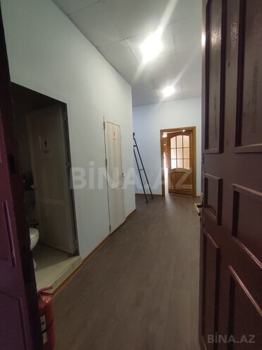 İcarəyə verilir 2 otaqlı ofis 220 m², Nəriman Nərimanov m., photo 11 from 18