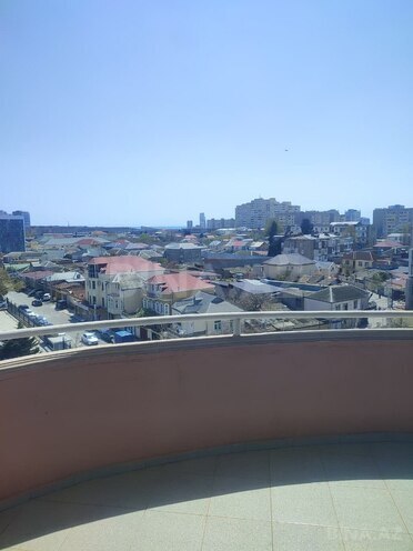 İcarəyə verilir 2 otaqlı ofis 220 m², Nəriman Nərimanov m., photo 13 from 18