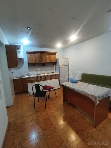 İcarəyə verilir 2 otaqlı ofis 220 m², Nəriman Nərimanov m., photo 6 from 18