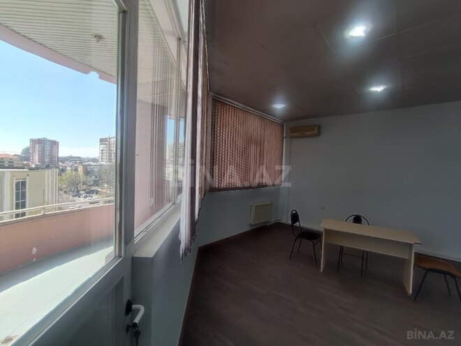 İcarəyə verilir 2 otaqlı ofis 220 m², Nəriman Nərimanov m., photo 5 from 18
