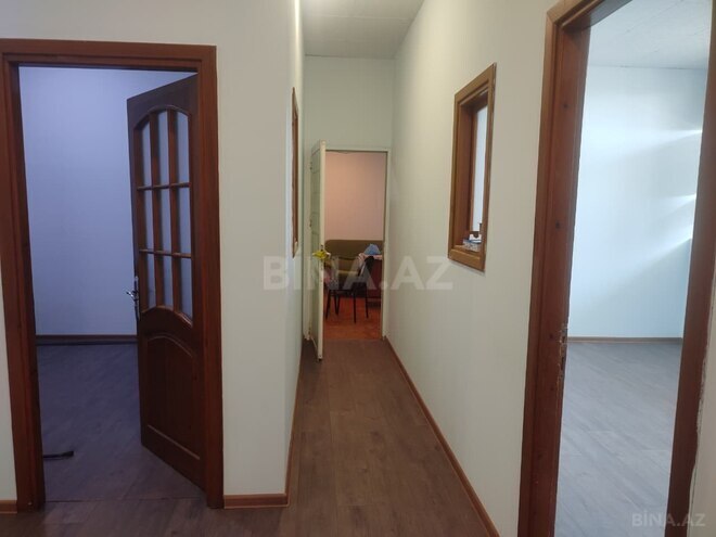 İcarəyə verilir 2 otaqlı ofis 220 m², Nəriman Nərimanov m., photo 15 from 18