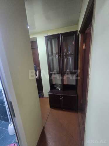 İcarəyə verilir 1 otaqlı köhnə tikili 35 m², Elmlər Akademiyası m., photo 4 from 6