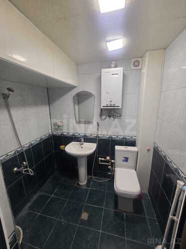 İcarəyə verilir 1 otaqlı köhnə tikili 35 m², Elmlər Akademiyası m., photo 5 from 6