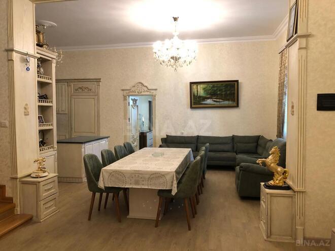 Сдаётся 7-комн. дом/дача 1 200 м², пос. Мардакан, photo 24 from 32