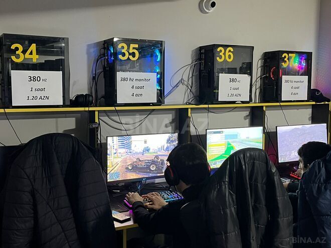 Satılır  obyekt 50 m², Nəriman Nərimanov m., photo 4 from 7