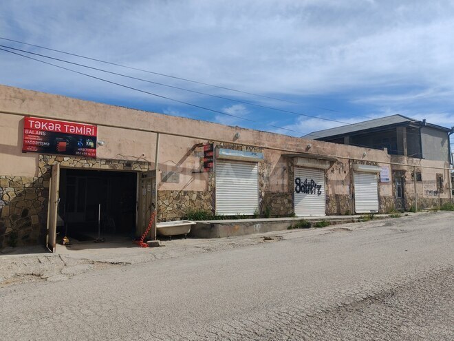 Продаётся  объект 400 м², пос. Савалан, photo 1 from 28