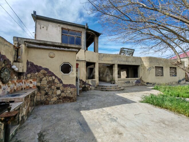 Продаётся  объект 400 м², пос. Савалан, photo 18 from 28