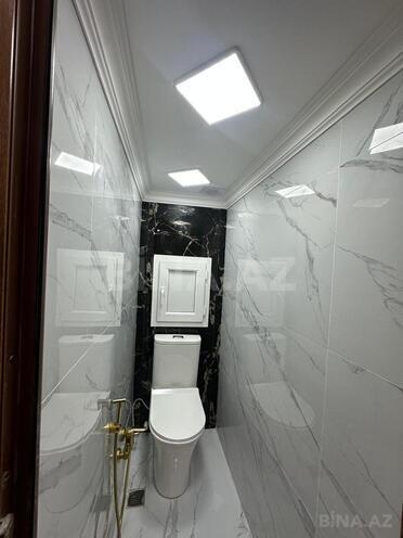 Satılır 3 otaqlı köhnə tikili 60 m², Xalqlar Dostluğu m., photo 12 from 14