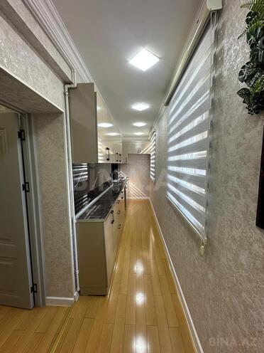 Satılır 3 otaqlı köhnə tikili 60 m², Xalqlar Dostluğu m., photo 8 from 14