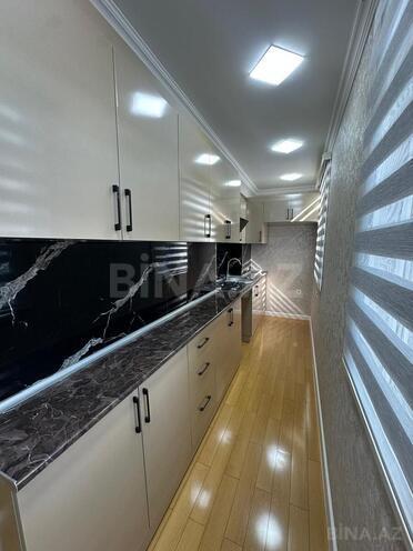 Satılır 3 otaqlı köhnə tikili 60 m², Xalqlar Dostluğu m., photo 7 from 14