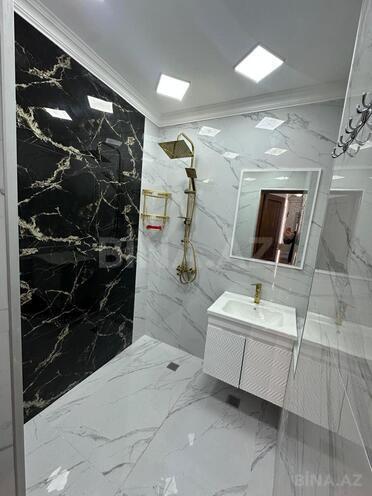 Satılır 3 otaqlı köhnə tikili 60 m², Xalqlar Dostluğu m., photo 13 from 14