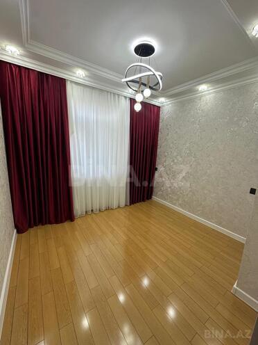 Satılır 3 otaqlı köhnə tikili 60 m², Xalqlar Dostluğu m., photo 4 from 14