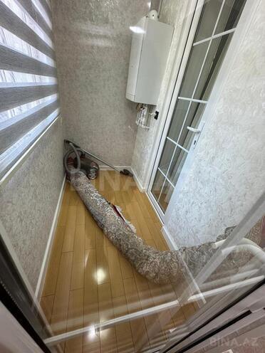 Satılır 3 otaqlı köhnə tikili 60 m², Xalqlar Dostluğu m., photo 10 from 14
