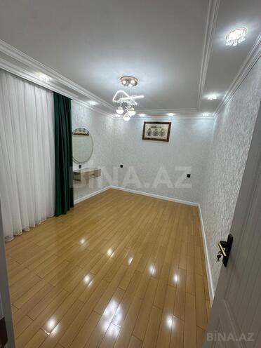 Satılır 3 otaqlı köhnə tikili 60 m², Xalqlar Dostluğu m., photo 9 from 14