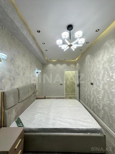 Сдаётся 2-комн. новостройка 80 м², м. Ази Асланов, photo 6 from 11
