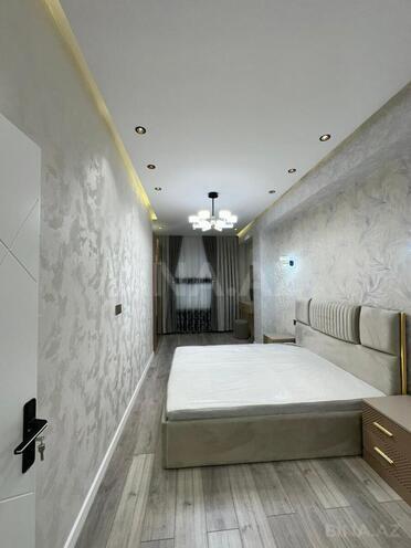 Сдаётся 2-комн. новостройка 80 м², м. Ази Асланов, photo 5 from 11