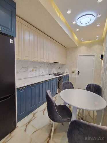 Сдаётся 2-комн. новостройка 80 м², м. Ази Асланов, photo 8 from 11