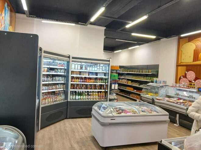 Satılır  obyekt 90 m², Nərimanov r., photo 5 from 6