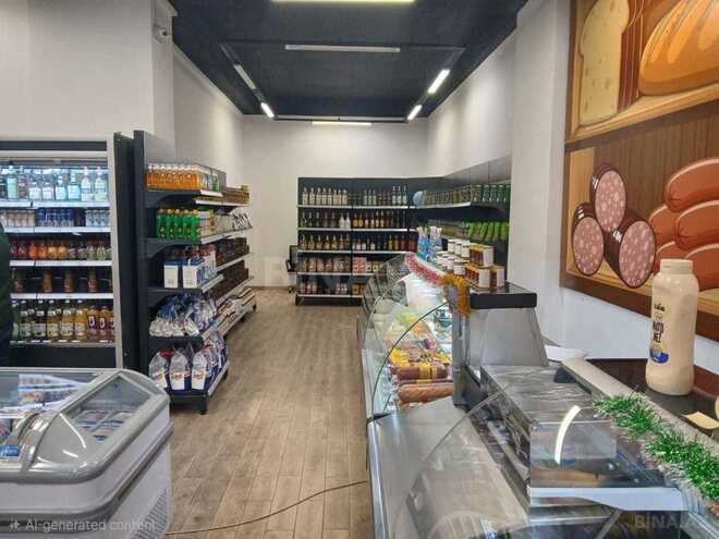 Satılır  obyekt 90 m², Nərimanov r., photo 1 from 6