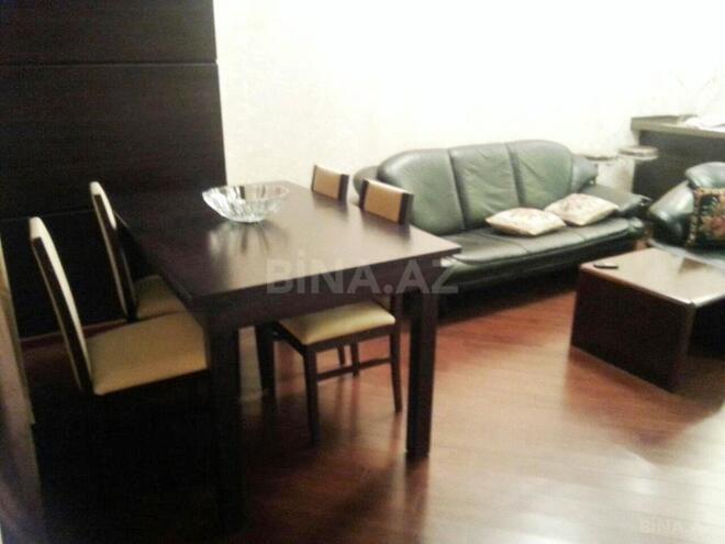 İcarəyə verilir 2 otaqlı yeni tikili 95 m², 28 May m., photo 14 from 24
