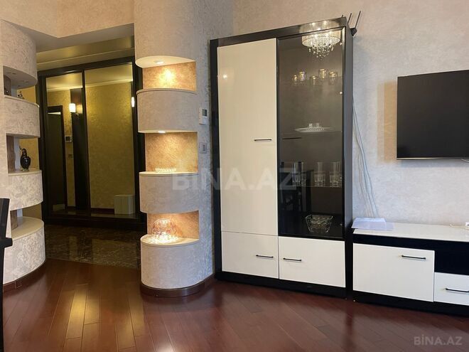 İcarəyə verilir 2 otaqlı yeni tikili 95 m², 28 May m., photo 13 from 24