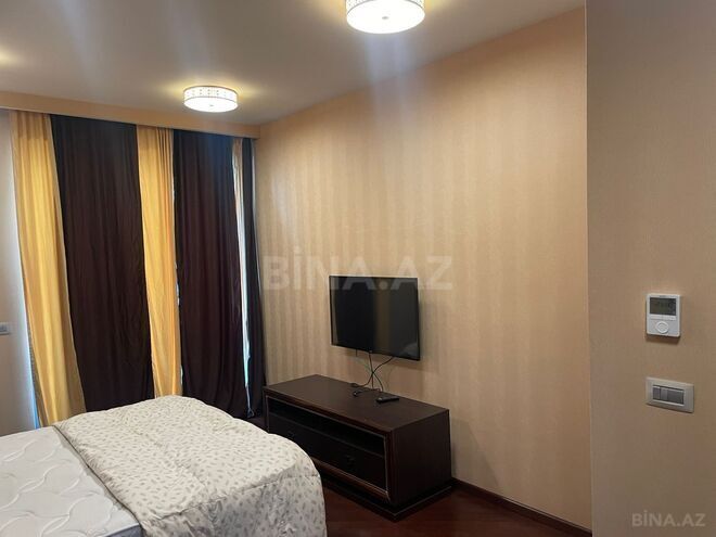 İcarəyə verilir 2 otaqlı yeni tikili 95 m², 28 May m., photo 16 from 24