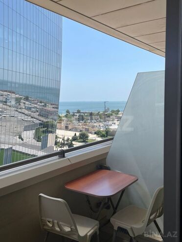 İcarəyə verilir 2 otaqlı yeni tikili 95 m², 28 May m., photo 4 from 24