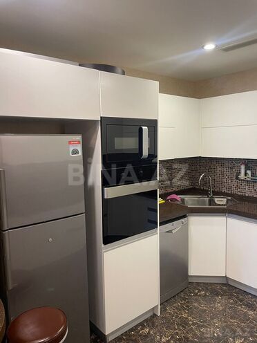 İcarəyə verilir 2 otaqlı yeni tikili 95 m², 28 May m., photo 23 from 24