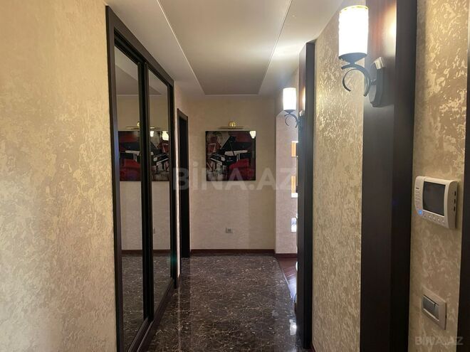 İcarəyə verilir 2 otaqlı yeni tikili 95 m², 28 May m., photo 20 from 24