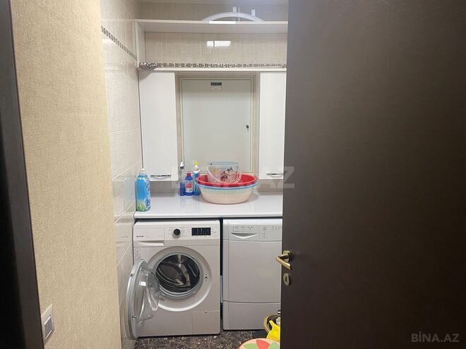 İcarəyə verilir 2 otaqlı yeni tikili 95 m², 28 May m., photo 8 from 24