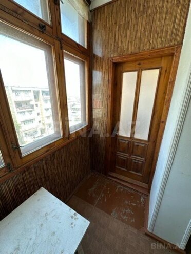 Satılır 3 otaqlı köhnə tikili 85 m², Həzi Aslanov m., photo 8 from 14