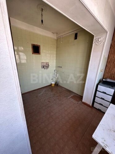 Satılır 3 otaqlı köhnə tikili 85 m², Həzi Aslanov m., photo 6 from 14