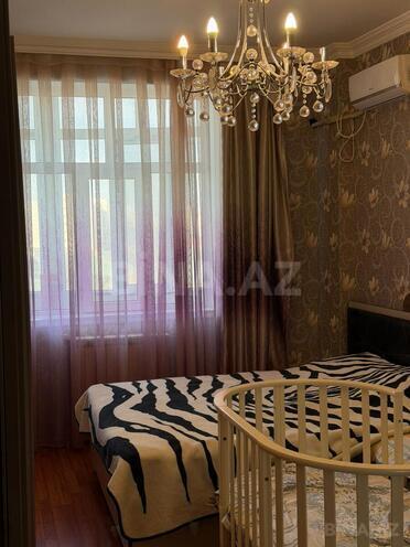 Satılır 3 otaqlı yeni tikili 85 m², 20 Yanvar m., photo 7 from 12