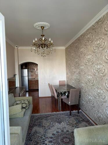 Satılır 3 otaqlı yeni tikili 85 m², 20 Yanvar m., photo 4 from 12