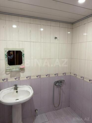 Satılır 3 otaqlı yeni tikili 85 m², 20 Yanvar m., photo 11 from 12