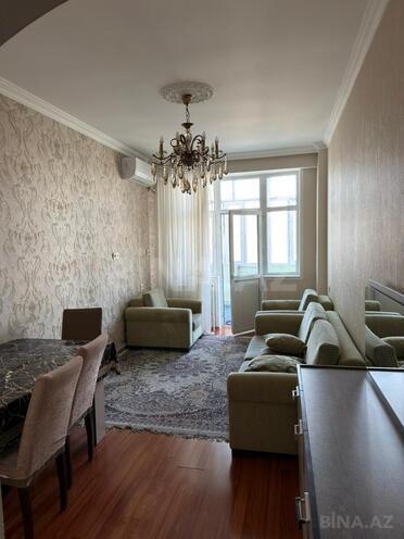 Satılır 3 otaqlı yeni tikili 85 m², 20 Yanvar m., photo 1 from 12