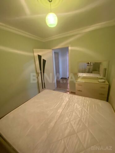 İcarəyə verilir 3 otaqlı köhnə tikili 80 m², Nərimanov r., photo 5 from 11