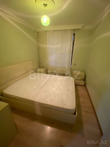 İcarəyə verilir 3 otaqlı köhnə tikili 80 m², Nərimanov r., photo 4 from 11