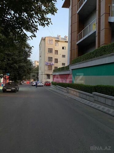 İcarəyə verilir 3 otaqlı köhnə tikili 80 m², Nərimanov r., photo 1 from 11