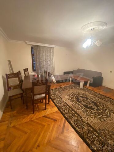 İcarəyə verilir 3 otaqlı köhnə tikili 80 m², Nərimanov r., photo 3 from 11