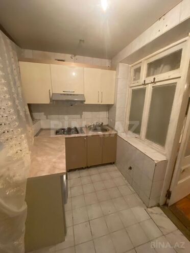 İcarəyə verilir 3 otaqlı köhnə tikili 80 m², Nərimanov r., photo 8 from 11