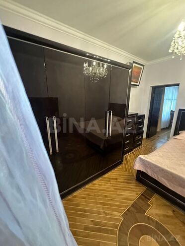 İcarəyə verilir 9 otaqlı həyət evi/bağ evi 850 m², Nardaran q., photo 22 from 31