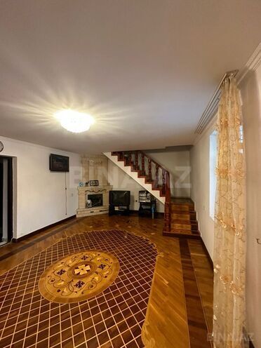 İcarəyə verilir 9 otaqlı həyət evi/bağ evi 850 m², Nardaran q., photo 15 from 31