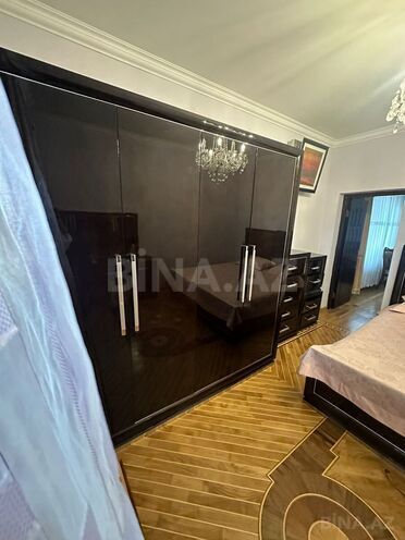 İcarəyə verilir 9 otaqlı həyət evi/bağ evi 850 m², Nardaran q., photo 23 from 31
